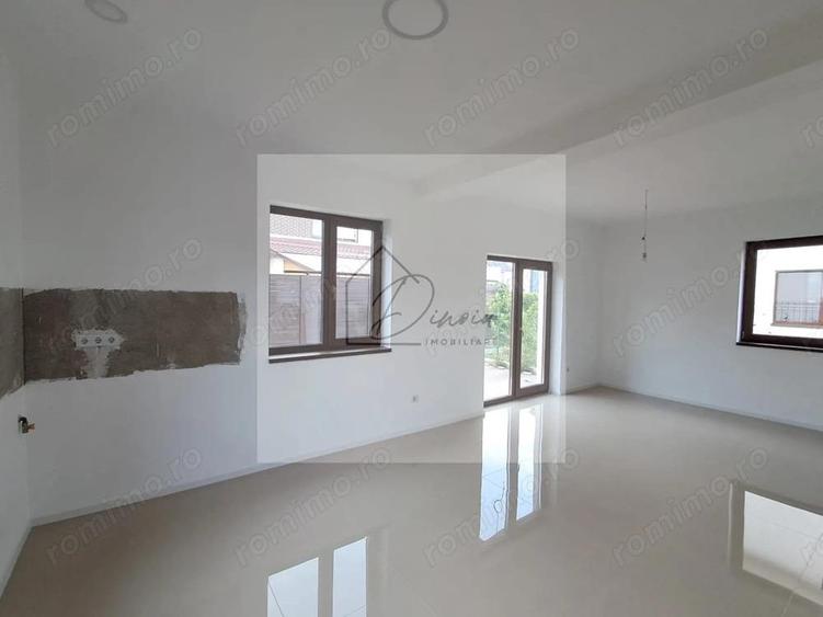 Vila individuala noua Otopeni - Odai I P+1E+Pod 4 camere I COMISION 0% - 11