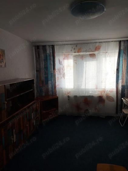 se inchiriaza apartament Targovi?te - 9
