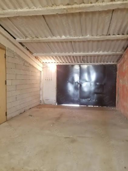 Inchiriez spa?iu in parc industrial Areli Satu Mare - 3