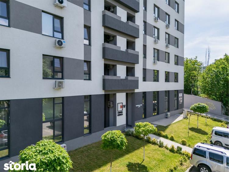 Apartament cu 2 camere, imobil nou, Colentina - 7