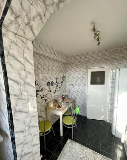 Apartament luminos 3 cam. Calea Giule?ti - 12