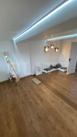 APARTAMENT 4 CAMERE - 130 MP UTILI IN ZONA IANCU NICOLAE - 9