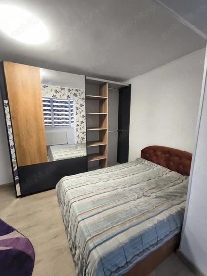 Astra, apartament cu 2 camere disponibil imediat. - 12