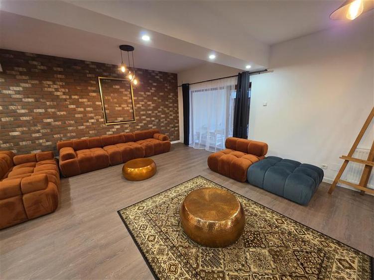 Casa moderna - Green City - 4 camere - 3 bai - 120mp - 120mp curte - 1