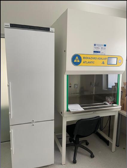 Afacere la cheie, clinica medicala de vanzare, Jud. Ilfov, Ciolpani - 4