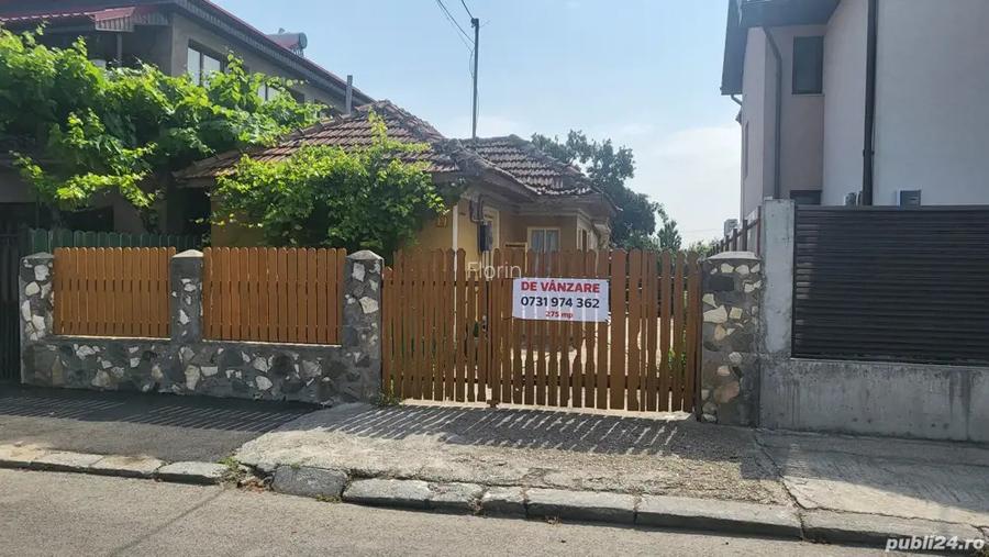 Casa de vanzare !!!