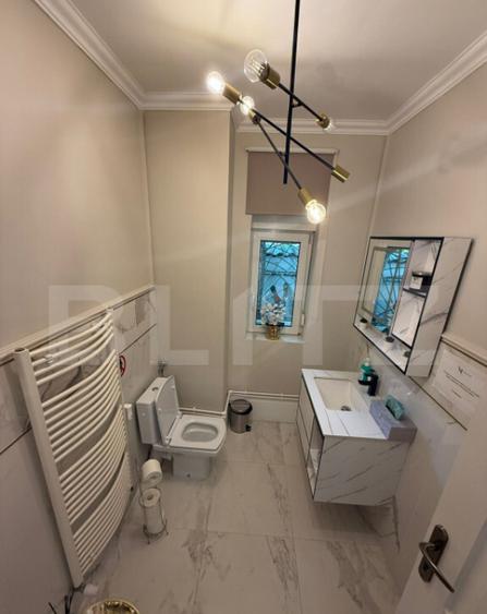 Spatiu comercial de vanzare, 280 mp, zona Girocului - 17