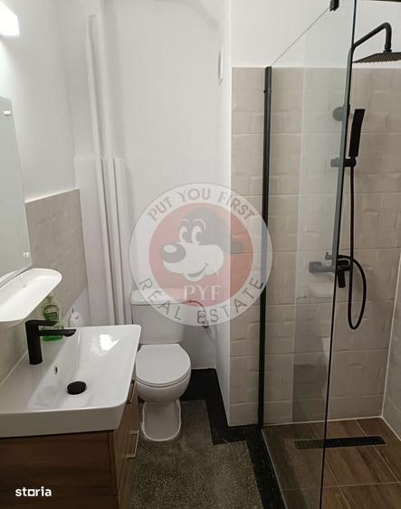 Kogalniceanu | 4 camere | U3 | Dec | B12119 - 6