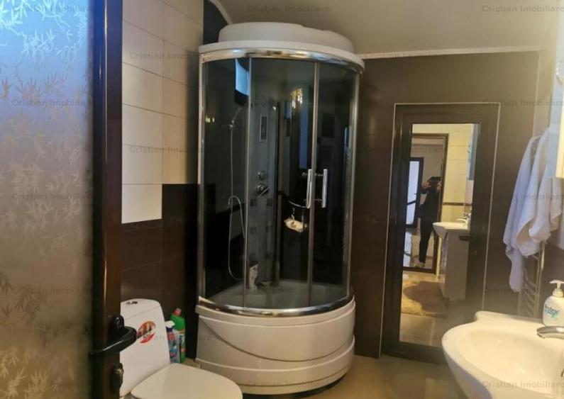 250mp construiti SUPER Vila P 1, 4 cam zona Victoriei 430mp - 2