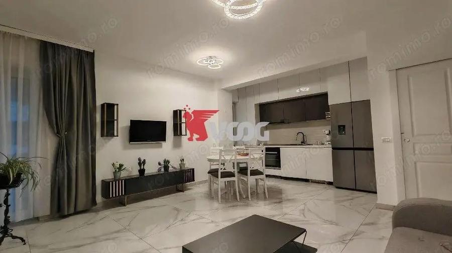 Apartament cu 2 camere Lidl Giroc - 4