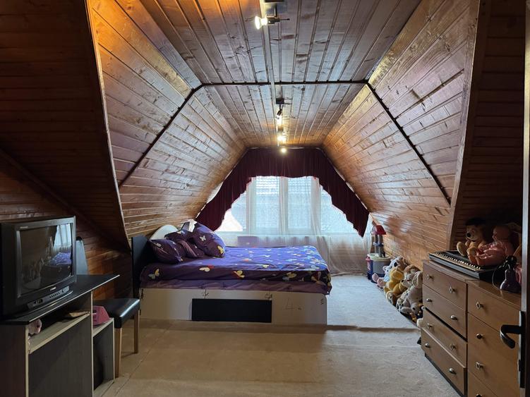 IMOBIL cu 3 cladiri, 14 camere, 6 bai, T= 611 mp, ultracentral,Caracal - 9