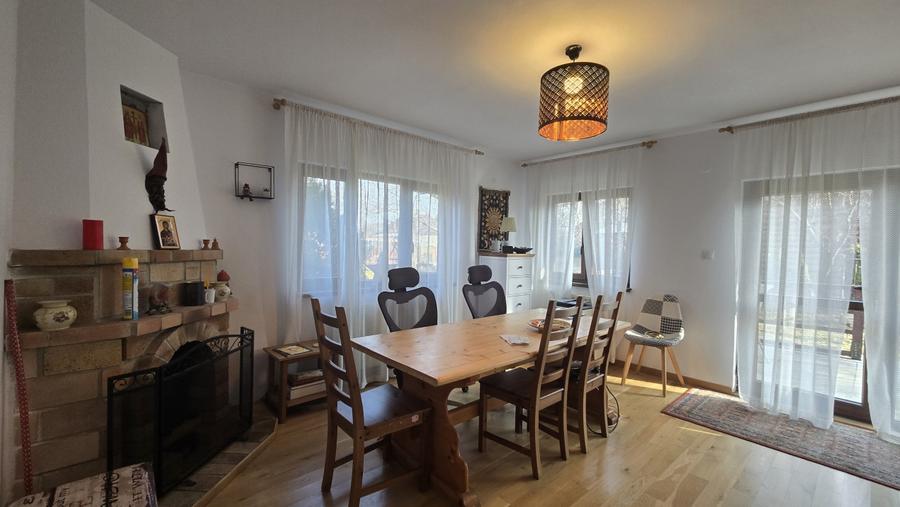 De vanzare Casa de vacanta Breaza - 15