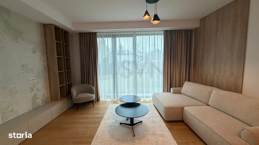 Apartament 2 Camere Cu Gradina I Brickville - 2