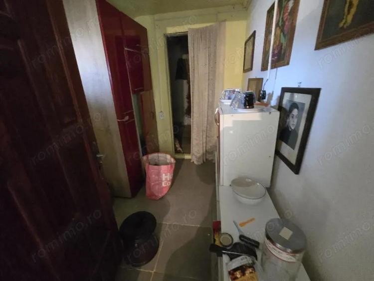 Casa Caline?ti, Carstieni - 13