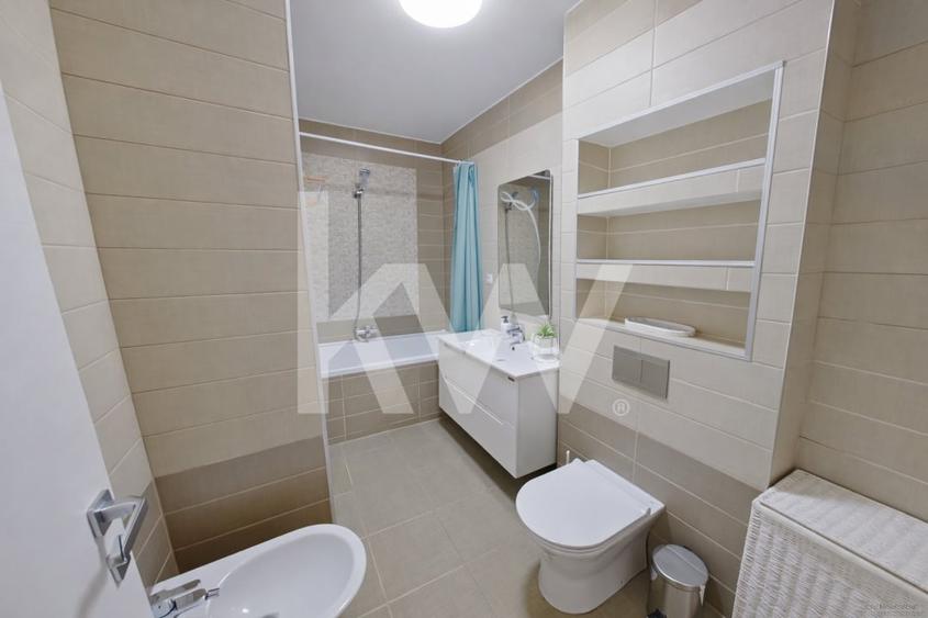 Apartament superb pe Drumul Poienii / Seasons Residence - 13