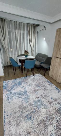 Inchiriez garsoniera - 2