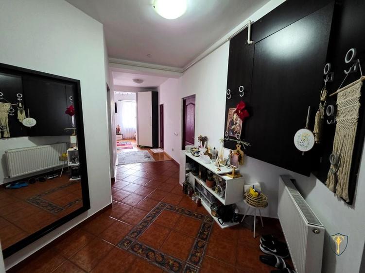 Apartament spațios cu terasă de 40 mp în vilă modernă Buna Ziua - 8