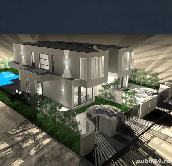 Duplex Dumbravita Lac - 3