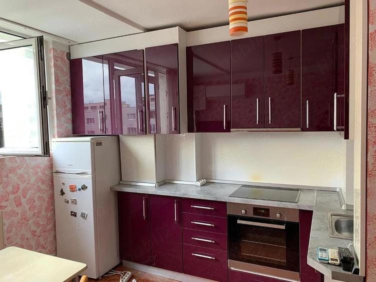 Vand apartament Manastur - 4