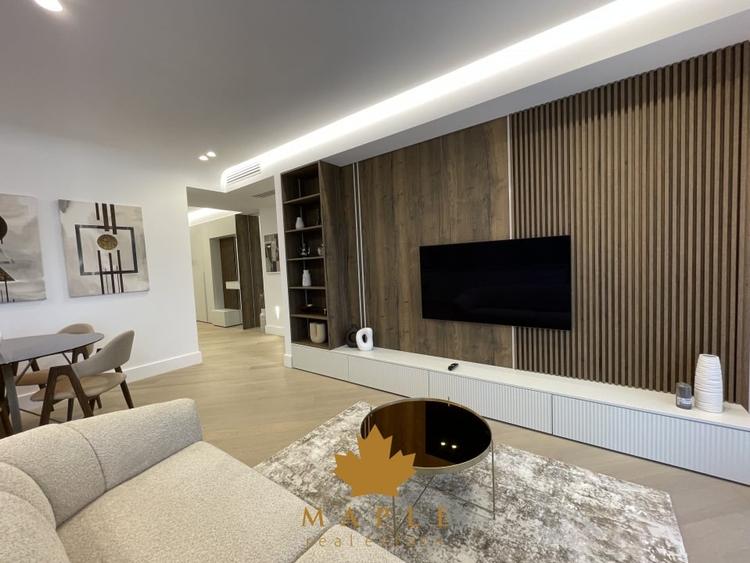 Apartament de 3 camere / Cortina 126 / Erou Iancu Nicolae / Cambridge School - 3