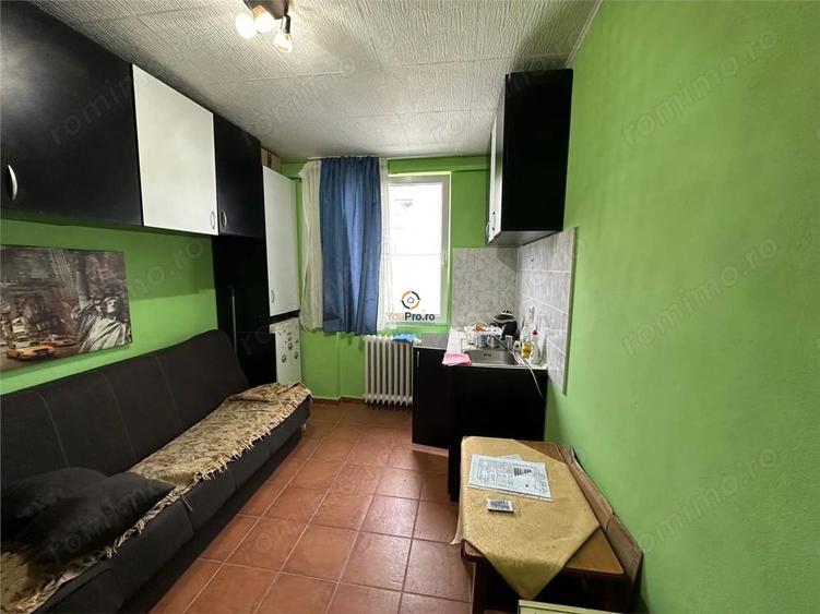 Garsoniera Ultracentral Take Ionescu Medicina - 5