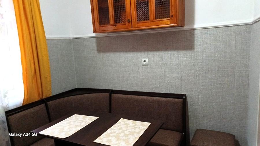 Apartament cu 2 camere, complet renovat, vedere superbă Băile Herculane - 7