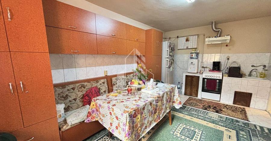 Casa spatioasa, teren 1348 mp, Giarmata - 25