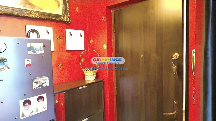 Garsoniera _Barca_Rahova in bloc reabilitat termic - 10