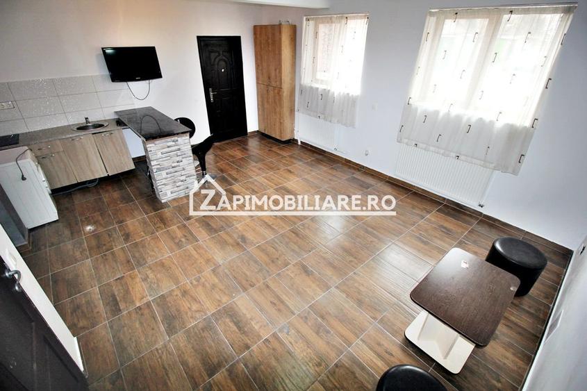 2 apartamente cu 1 cameră ,90 mp,semicentral,zona Nova Vita - 2