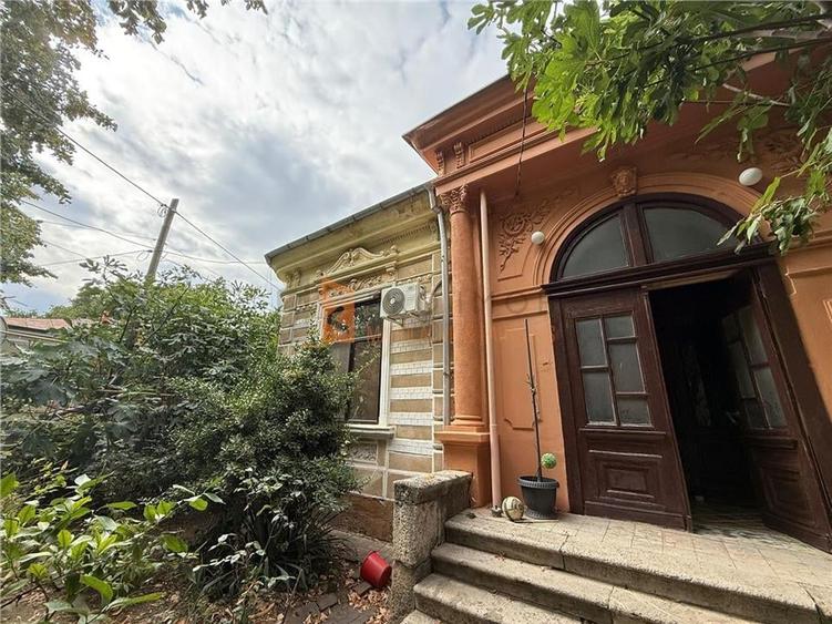 Casa tip parter Zona Independentei - 1