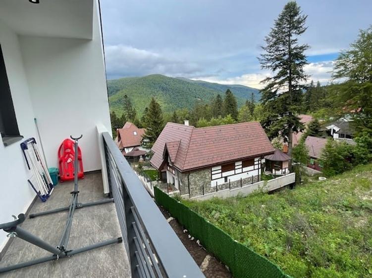 Ap 2c  complex exclusivist, fin  2025,  Furnica, 500m de Peleș, parcare și boxă - 14