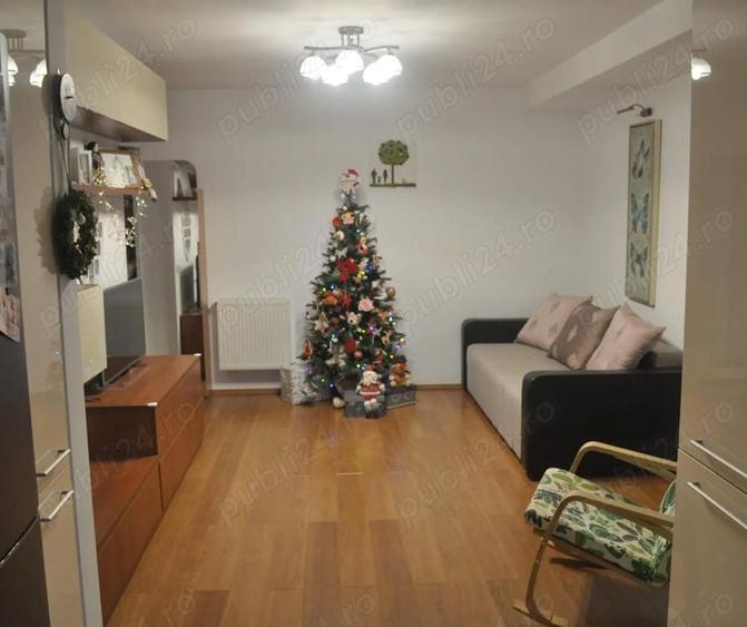 Se inchiriaza apartament cu 3 camere+ parcare in Floresti-Cluj - 3