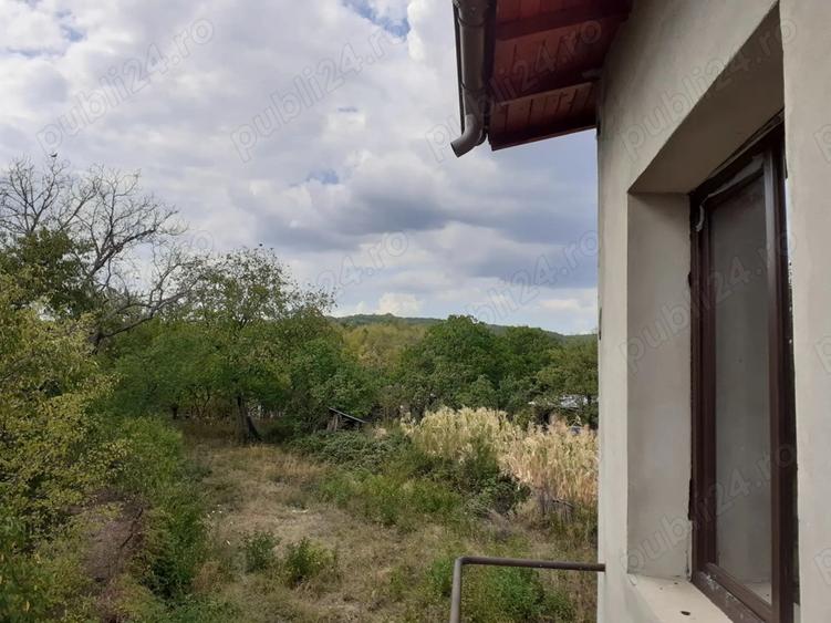 Casa 500mp construit - 3