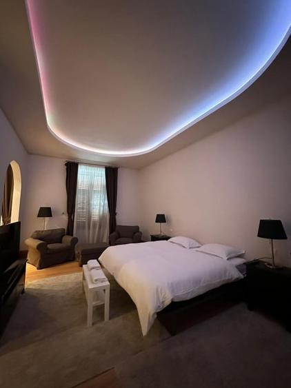 Casa Individuala 690 mp  Cristian - 11