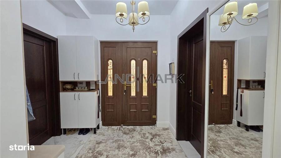 COMISION 0% CASA MEDITERANEANA SUPERBA MOBILATA DUMBRAVITA PADURE - 2