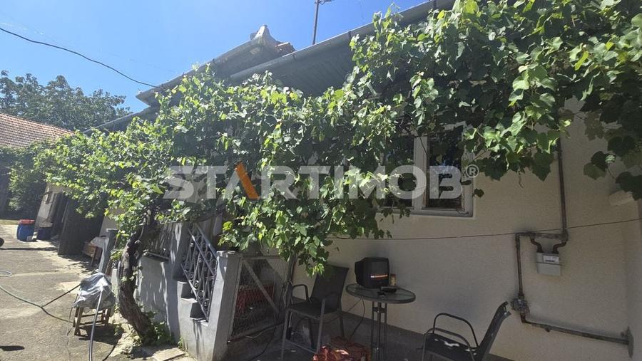 Casa 4 camere sat Toderita comuna Mandra - 4