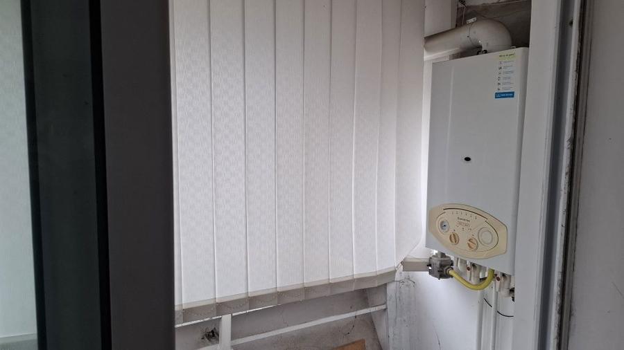 Apartament de vanzare - 1