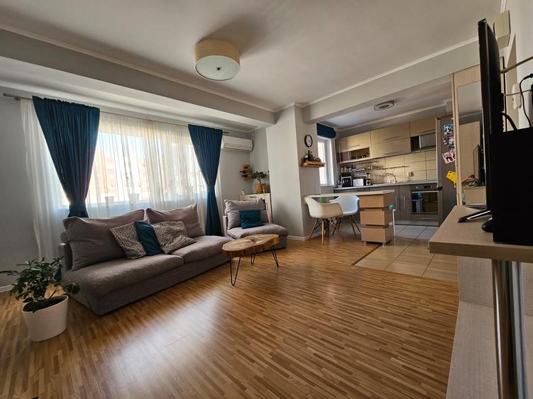 De vânzare – Apartament 2 camere, Baba Novac(AXV23) - 1