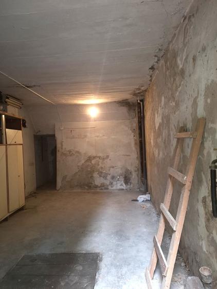 Studio cu garaj și boxă ultracentral - 8