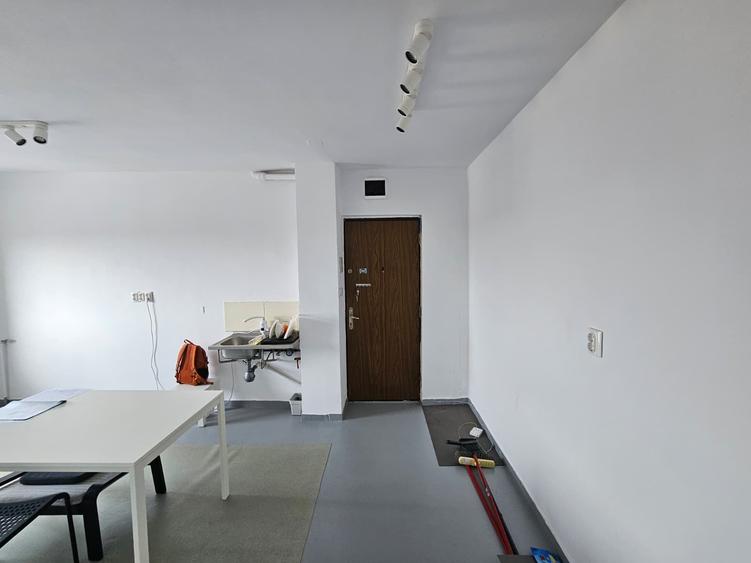 Apartament 3 camere,  et. 10, Complexul Studențesc, Timișoara, comision 0% - 4