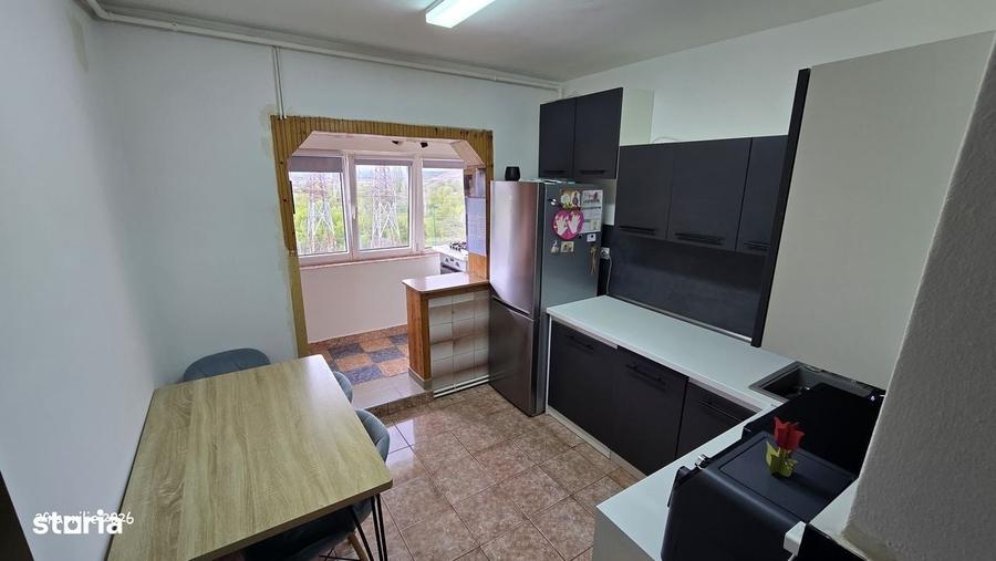 Apartament cu 2 camere în Craiter
