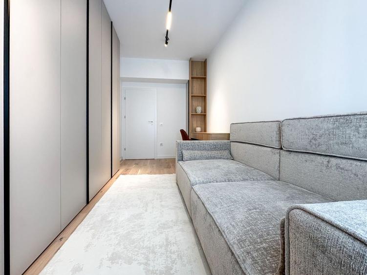 Chirie I Apartament 3 camere I Nou I Rond OMV Pipera - 24