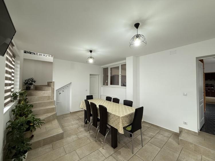 Casa Individuala de vanzare | DEALUL FURCILOR| 220 MP UTILI | 1580 MP TEREN. - 7