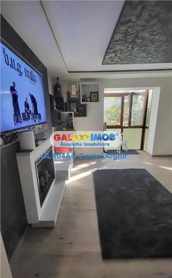 Vindem ap cu 2 cam ultracentral, renovat total , mobilat si utilat - 19