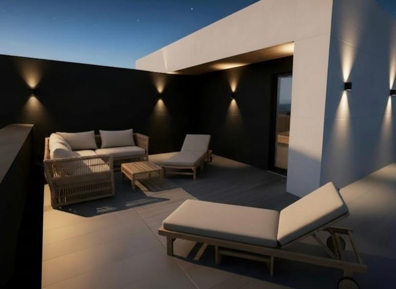 Vânzare vilă 5 camere direct dezvoltator P+2 + 3 terasă Tva inclus !!! - 6