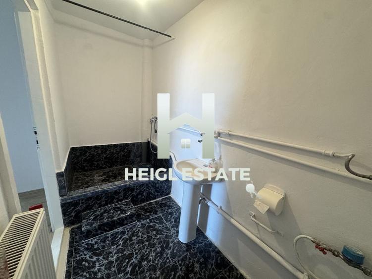 Apartament cu 2 camere decomandat în Steaua