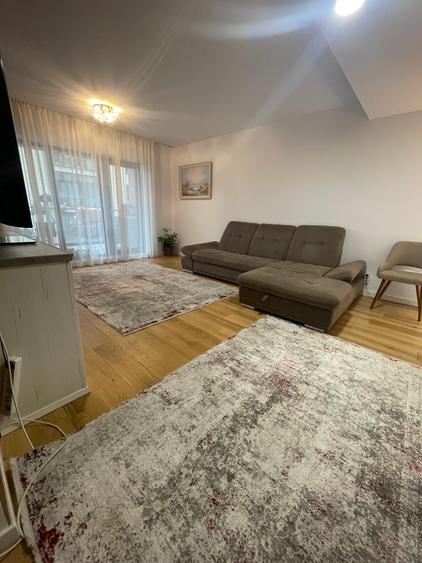 BANEASA-STRAULESTI-ANSAMBLU THE LEVEL - 7