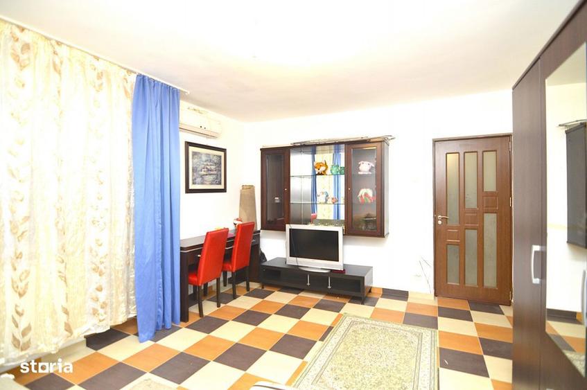 INCHIRIERE GARSONIERA DRISTOR PARK LAKE - 6