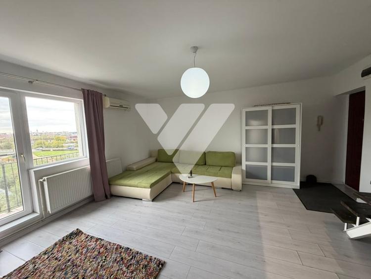 Apartament 3 camere mobilat 86 mp zona Stefan cel mare Sibiu - 1