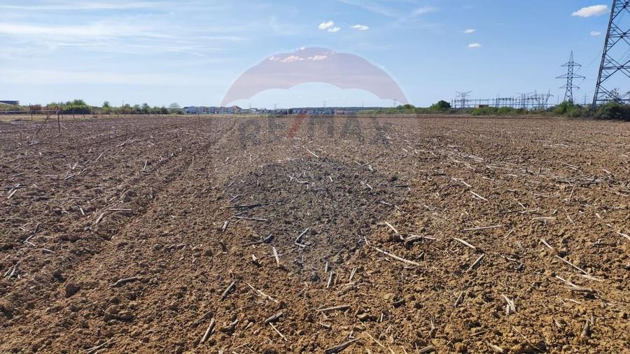 Teren 3187 mp intravilan de vanzare Oradea Nufarul zona Petru Maior - 4